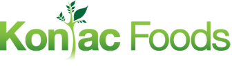 Konjac logo